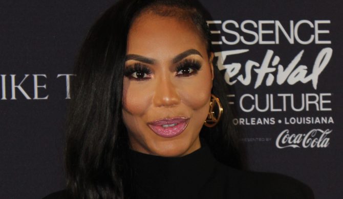 Amerykańska wokalistka znaleziona „w kałuży krwi”