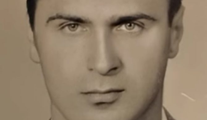 Ojciec polskiego rapera walczył w powstaniu warszawskim