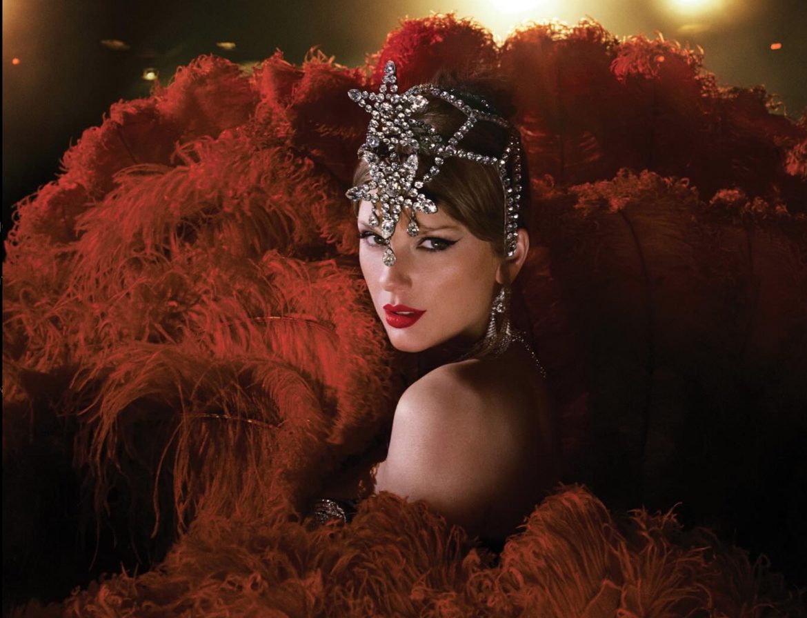 Taylor Swift z własną stacją radiową. „Taylor’s Channel 13” gra jej muzykę 24 godziny na dobę