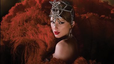 Taylor Swift z własną stacją radiową. „Taylor’s Channel 13” gra jej muzykę 24 godziny na dobę