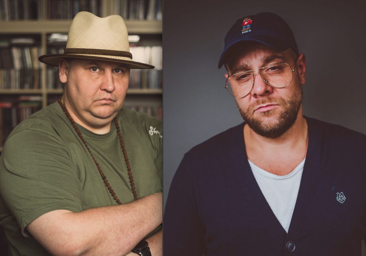 „Jak już sprowadziłeś się do Warszawy, to ucz się, lamusie – tak tu się robi hip-hop” – sprawdź cały tekst dissu na Winiego