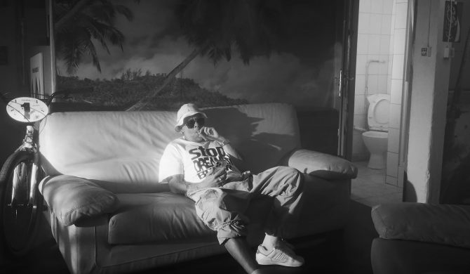 Tede odpowiada na diss Winiego: „Pamiętam za to, jak mówiłeś o Peji, że to zjeb**y człowiek i totalny łak”