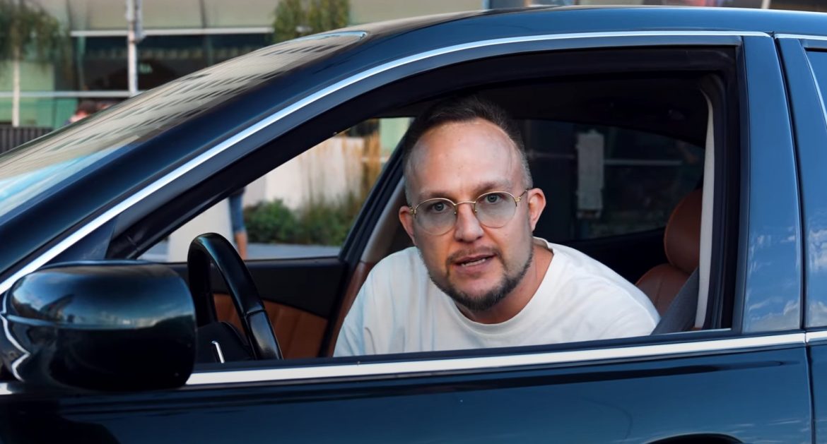 Ten Typ Mes o spotkaniu z Winim i Sobotą: „Niewiele brakowało do bójki”