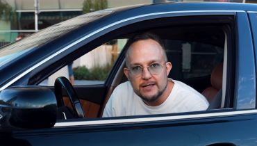 Ten Typ Mes o spotkaniu z Winim i Sobotą: „Niewiele brakowało do bójki”