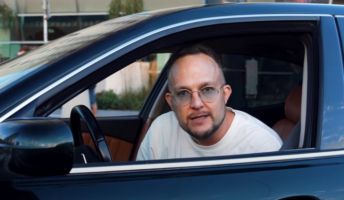 Ten Typ Mes o spotkaniu z Winim i Sobotą: „Niewiele brakowało do bójki”