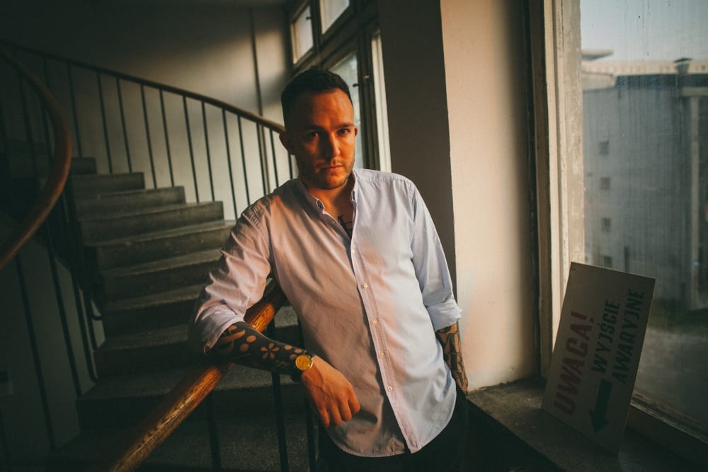 Ten Typ Mes ponownie uderza w Tedego