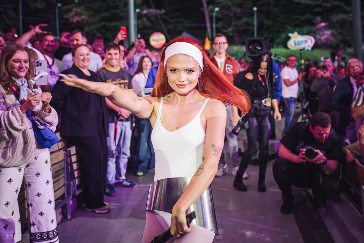 Margaret, Natalia Nykiel, Andrzej Piaseczny, T.Love i inni – pierwszy dzień Top Of The Top Sopot Festivalu na zdjęciach