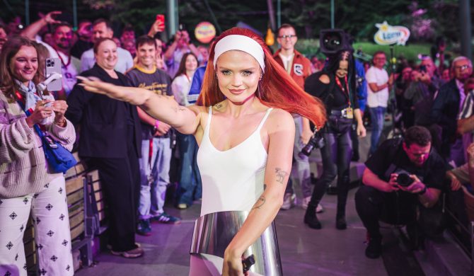 Margaret, Natalia Nykiel, Andrzej Piaseczny, T.Love i inni – pierwszy dzień Top Of The Top Sopot Festivalu na zdjęciach