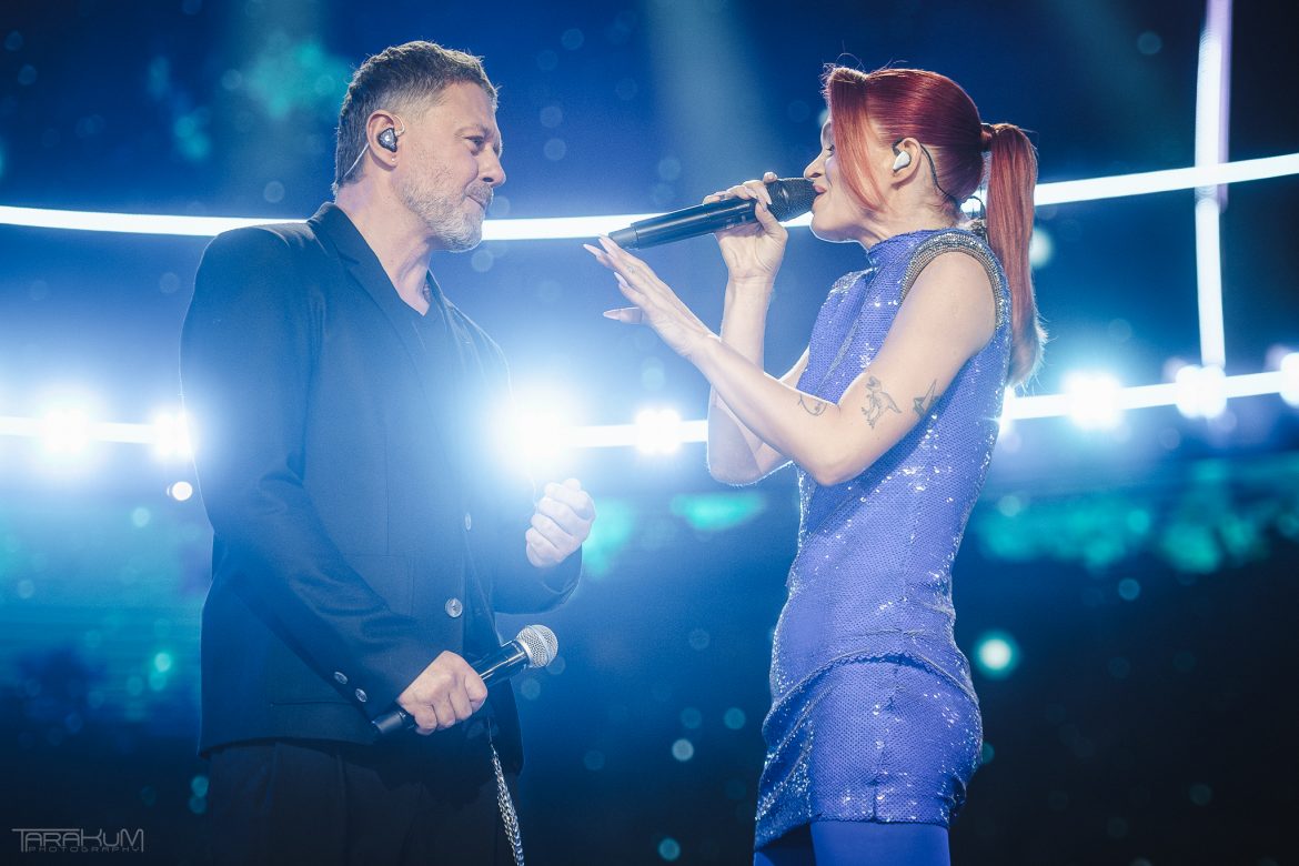 Widzowie miażdżą sopocki festiwal TVN-u. Obrywa się zarówno gwiazdom, jak i realizatorom