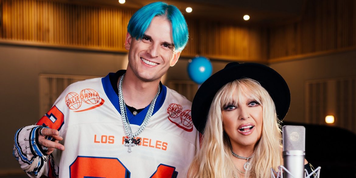 Tribbs zaprezentował remix klasyka „Ale to już było” Maryli Rodowicz