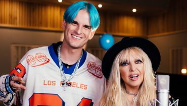 Tribbs zaprezentował remix klasyka „Ale to już było” Maryli Rodowicz