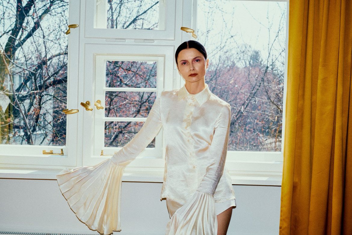 Daria ze Śląska z nowym singlem „A może jeszcze się da” i trasą koncertową