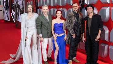 Ten występ zelektryzował trenerów i przejdzie do historii „The Voice of Poland”