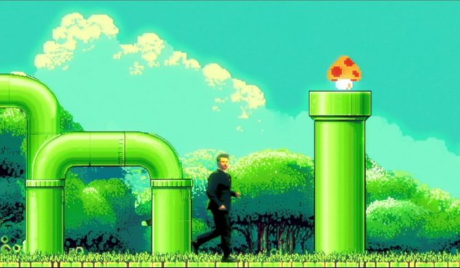 „Zawsze tam, gdzie ja” – solowy debiut Wiraszki z zespołu Muchy