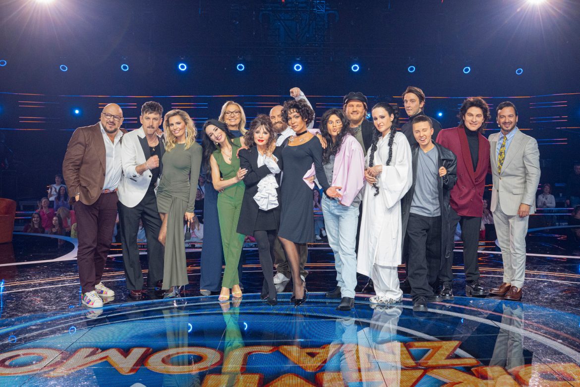 „Twoja Twarz Brzmi Znajomo” wróciło na ekrany Polsatu. Wiemy, kto wygrał pierwszy odcinek