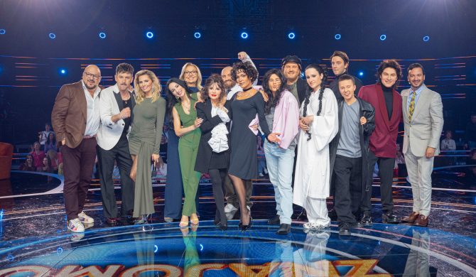 „Twoja Twarz Brzmi Znajomo” wróciło na ekrany Polsatu. Wiemy, kto wygrał pierwszy odcinek