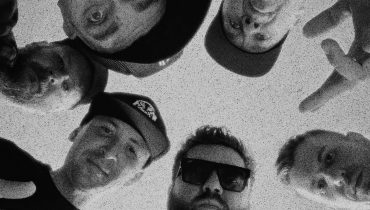 Proceente, Łysonżi, Vienio, Rzeźnik i Mayor idą „W stronę światła”