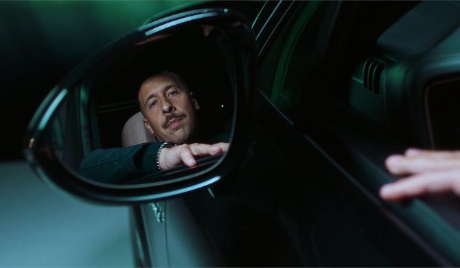 Jak wyglądałaby Polska, gdyby rządzili nią Avi i Kaz Bałagane?