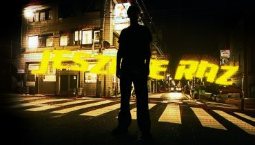 Barnim rozlicza się z przeszłością w psychodelicznym kawałku „JESZCZE RAZ”