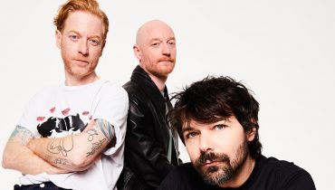 Biffy Clyro z pełną mocą wracają z dziesiątym albumem „Futique”