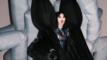 Björk dołącza do kampanii „No Music For Genocide” i usuwa katalog muzyczny z serwisów streamingowych w Izraelu