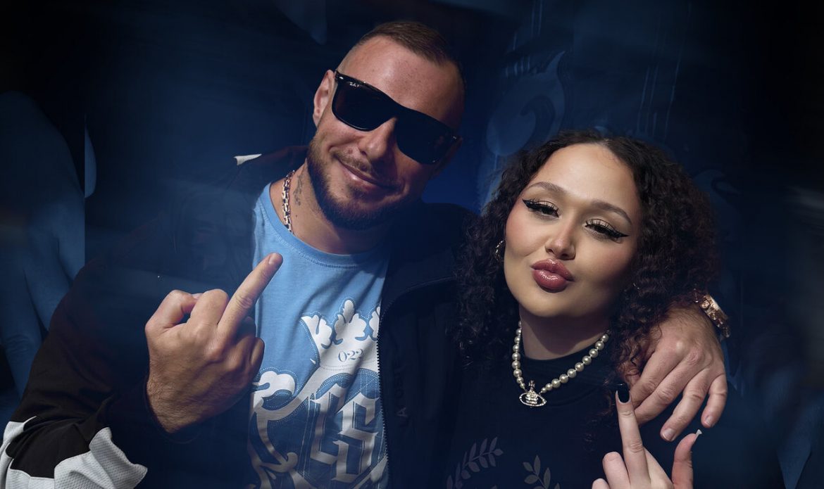 Bonus RPK: „Jesteście żałośni, tacy bezduszni, zawistni, zazdrośni”