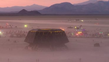 Zabójstwo podczas Burning Mana. Nowe szczegóły dotyczące morderstwa rosyjskiego festiwalowicza