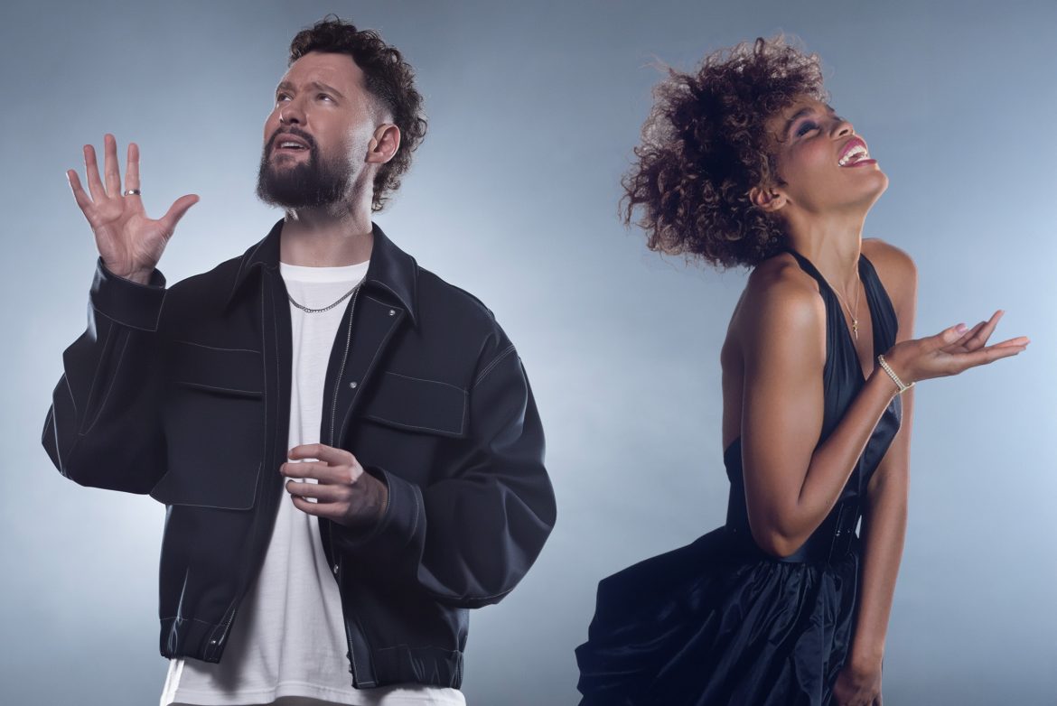 Calum Scott i głos Whitney Houston w nowej wersji klasycznego „I Wanna Dance With Somebody (Who Loves Me)”