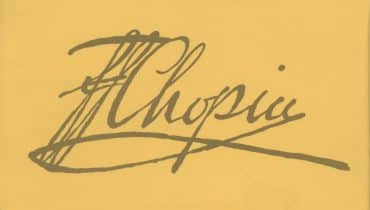 „Dzieła Wszystkie Fryderyka Chopina” – Złota Seria w nowym wydaniu 2025