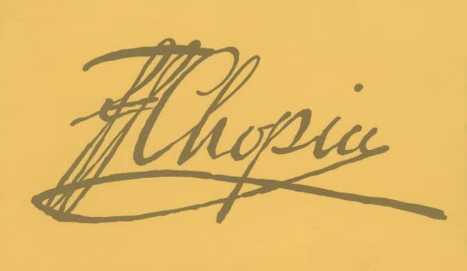 „Dzieła Wszystkie Fryderyka Chopina” – Złota Seria w nowym wydaniu 2025