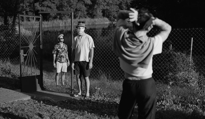 Ciepłe Brejki z singlem „Imperium ludzkości”