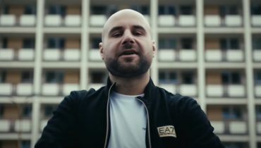 Dawid Obserwator: „Sam byłem, kiedy wy***ał mnie Step”