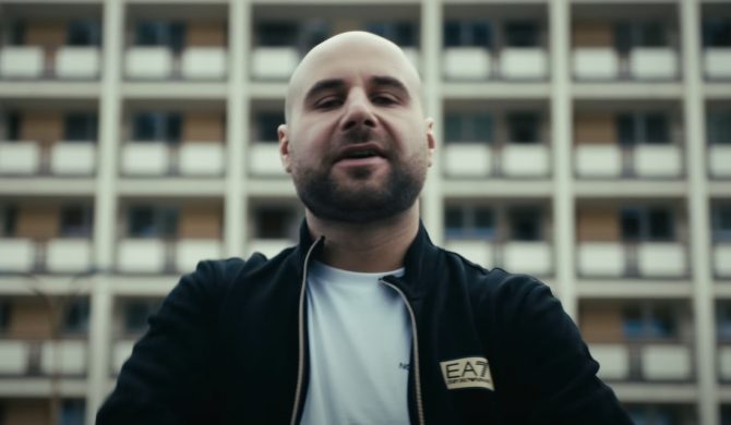 Dawid Obserwator: „Sam byłem, kiedy wy***ał mnie Step”