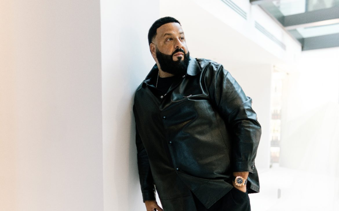 DJ Khaled zapowiada album „Aalam of God” dwoma singlami