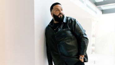 DJ Khaled zapowiada album „Aalam of God” dwoma singlami