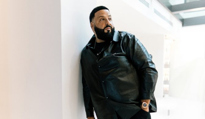 DJ Khaled zapowiada album „Aalam of God” dwoma singlami