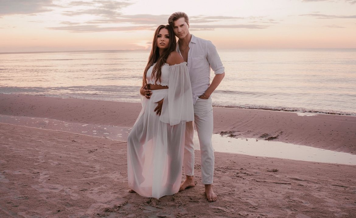 Dominika Kwiatkowska z nowym singlem