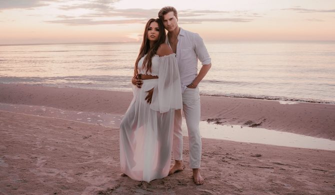 Dominika Kwiatkowska z nowym singlem