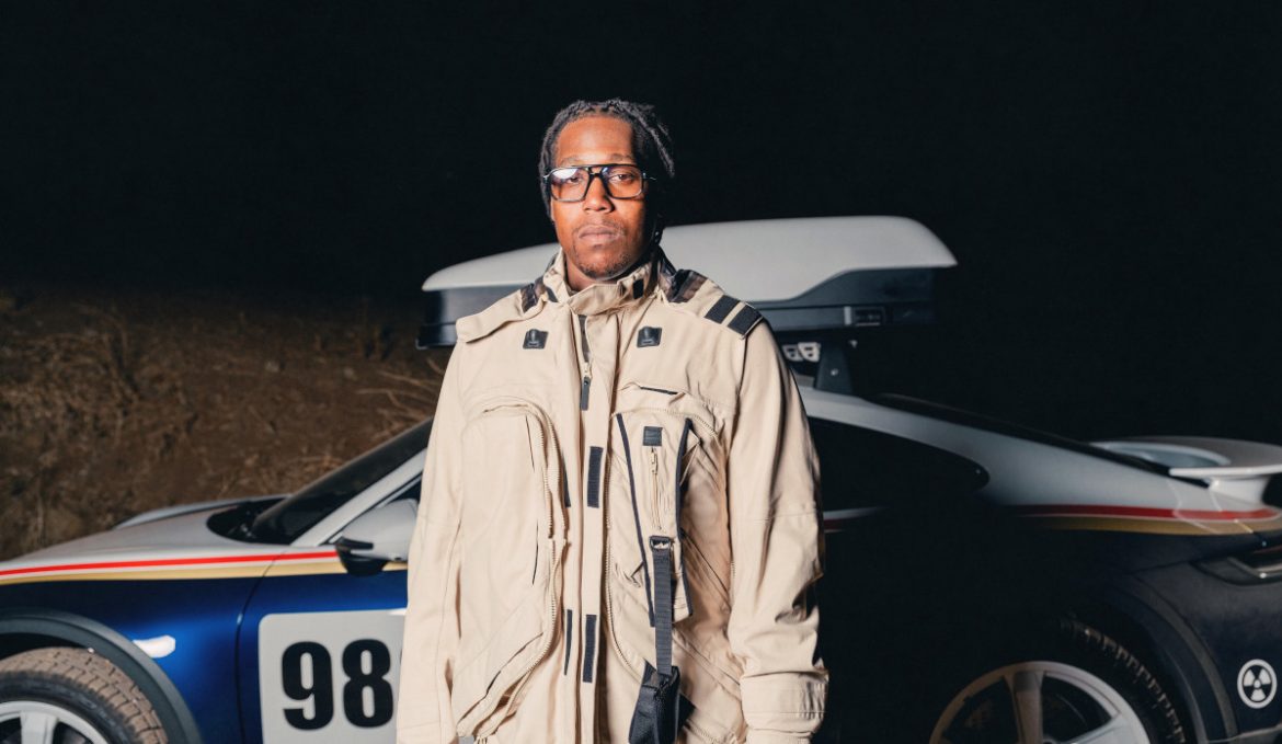 Don Toliver prezentuje „Tiramisu”