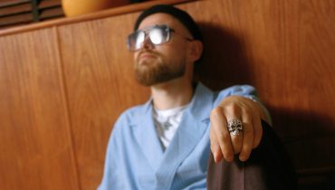 Igo w nowym singlu DrySkulla