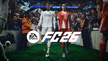 Rapowy kawałek nagrany przez znanego piłkarza na ścieżce dźwiękowej „EA Sports FC 26”