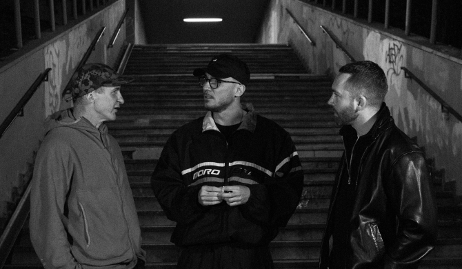 Nadchodzi materiał Pezeta i Ajrona, na który czekaliśmy 20 lat