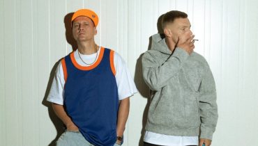 Molesta Ewenement i JWP połączą siły – to powrót legend polskiego rapu 