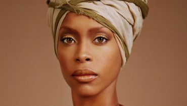 Erykah Badu świętuje 25-lecie albumu Mama’s Gun. Artystka zagra dw koncerty w Polsce