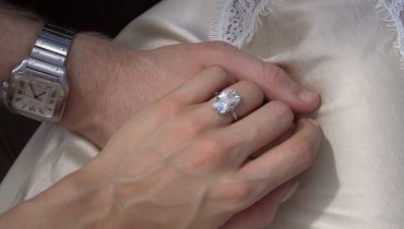 Brat Billie Eilish oświadczył się modelce z polskimi korzeniami