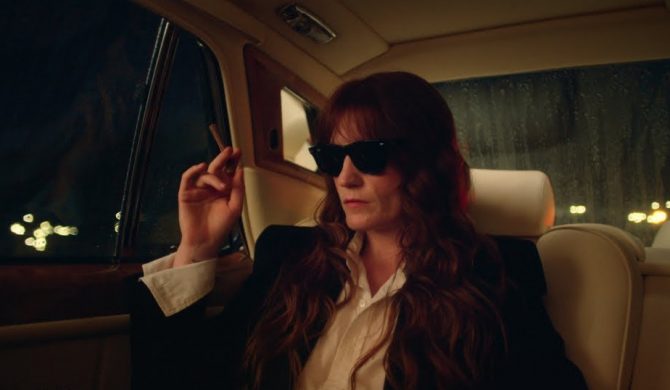 „One Of The Greats” – nowy singiel Florence + The Machine