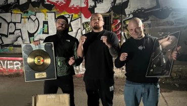 Peron Rap i Miszel – singiel „Jeden los” już dostępny