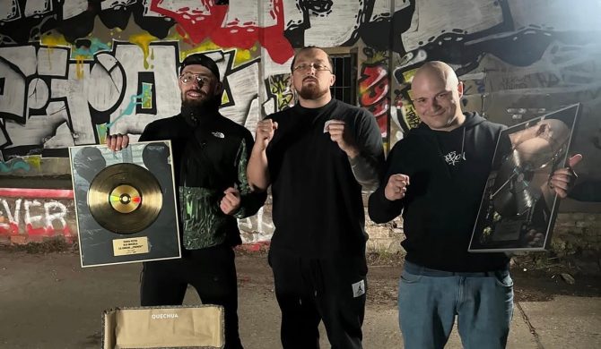 Peron Rap i Miszel – singiel „Jeden los” już dostępny