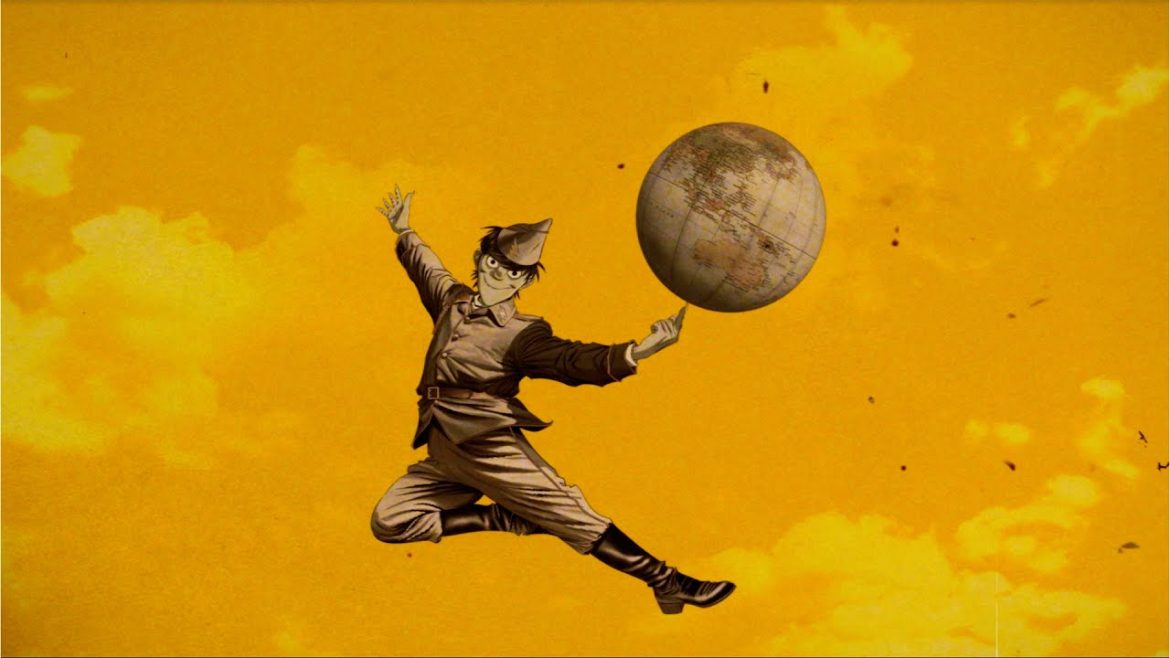 Gorillaz zapowiedzieli nowy album. Pierwszy singiel już dostępny