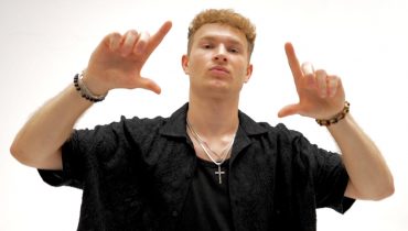 Jimmy* wydaje album „Niebo nie jest limitem”